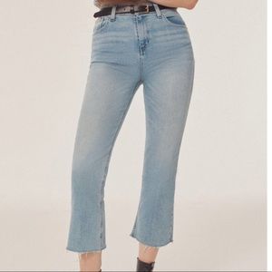 BRAND NEW UO JEANS!!!!